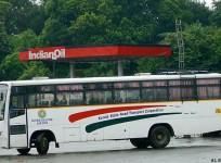 KSRTC, KSRTC robbed, KSRTC passengers looted