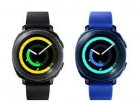 Samsung, Gear Sport, image, features, IFA 2017