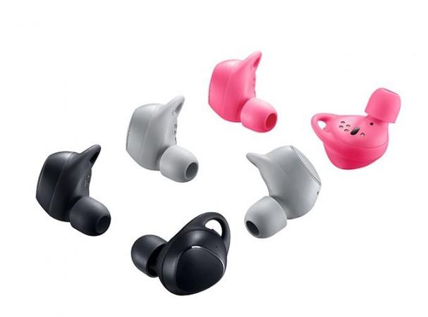 Samsung Gear Sport, Fit2 Pro, IconX (2018) launched ahead of IFA 2017 Samsung, Gear IconX 2018, IFA 2017, features