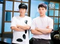 Reunited Worlds