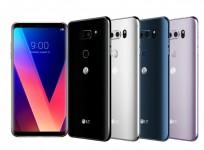 LG V30, IFA 2017, launch, price, specifications, LG V30 Plus, release, LG V30