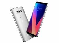 LG V30, IFA 2017, launch, price, specifications, LG V30 Plus, release, LG V30
