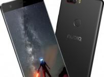 ZTE Nubia Z17 Lite