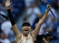 maria sharapova