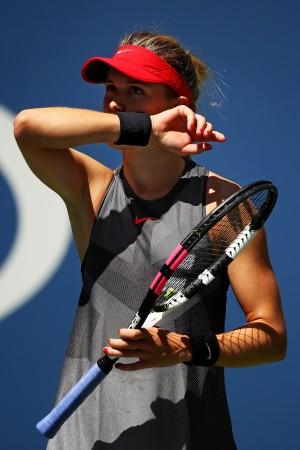 eugenie bouchard