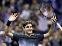 Roger Federer
