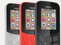 Nokia 130 as seen on its official site