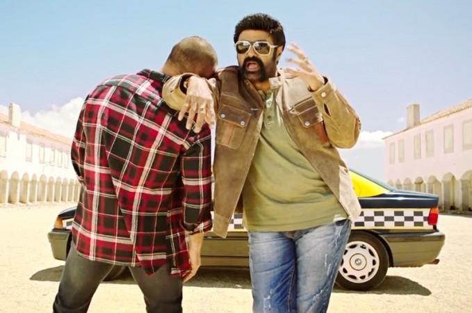 Paisa Vasool Paisa Vasool