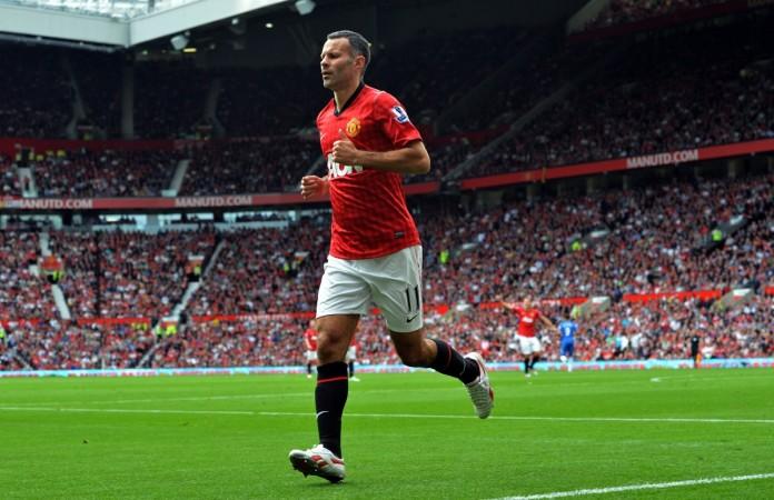 ryan giggs