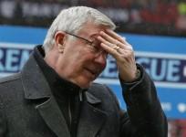 Sir Alex Ferguson is not impressed with the current transfer window