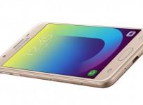Samsung Galaxy J5 Prime as seen on its website