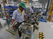 Manufacturing