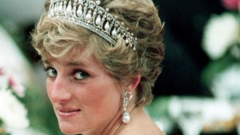 Firefighter reveals Princess Dianas last words
