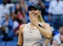 Maria Sharapova
