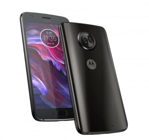 Motorola Moto X4 launch, features, price, hardware specifications ...