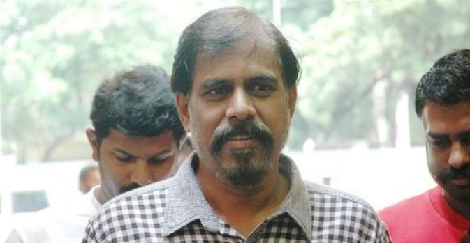 RK Selvamani. RK Selvamani