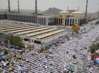 The Hajj war between Qatar and Saudi Arabia