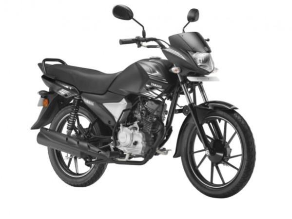 Yamaha Saluto RX Dark Night edition Yamaha Saluto RX Dark Night edition