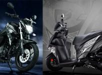 Yamaha Dark Night edition