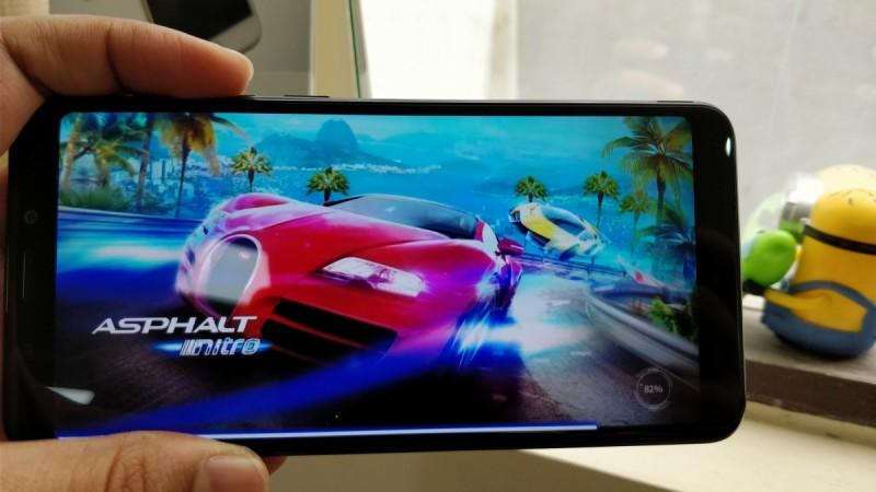 Micromax Canvas Infinity Micromax Canvas Infinity