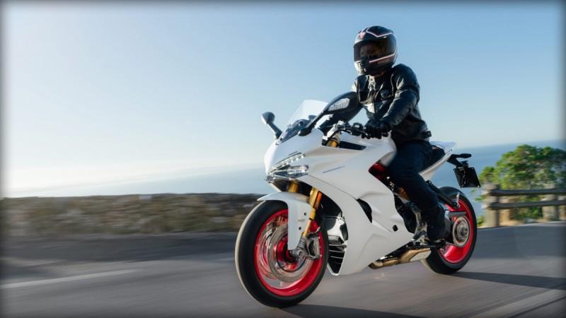 Ducati SuperSport Ducati SuperSport, Ducati SuperSport India, Ducati SuperSport price