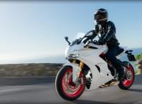 Ducati SuperSport, Ducati SuperSport India, Ducati SuperSport price