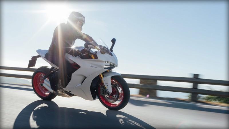 Ducati SuperSport Ducati SuperSport, Ducati SuperSport India, Ducati SuperSport price