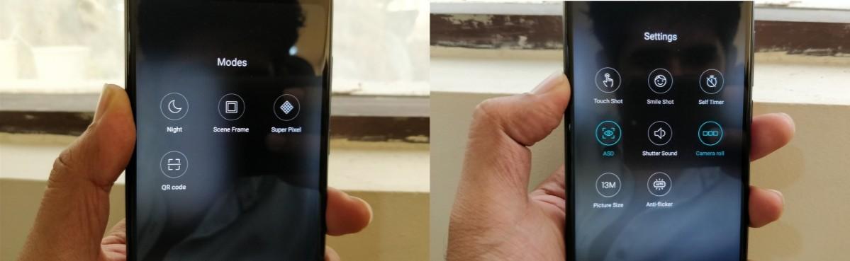 Micromax Canvas Infinity:Review Micromax Canvas Infinity