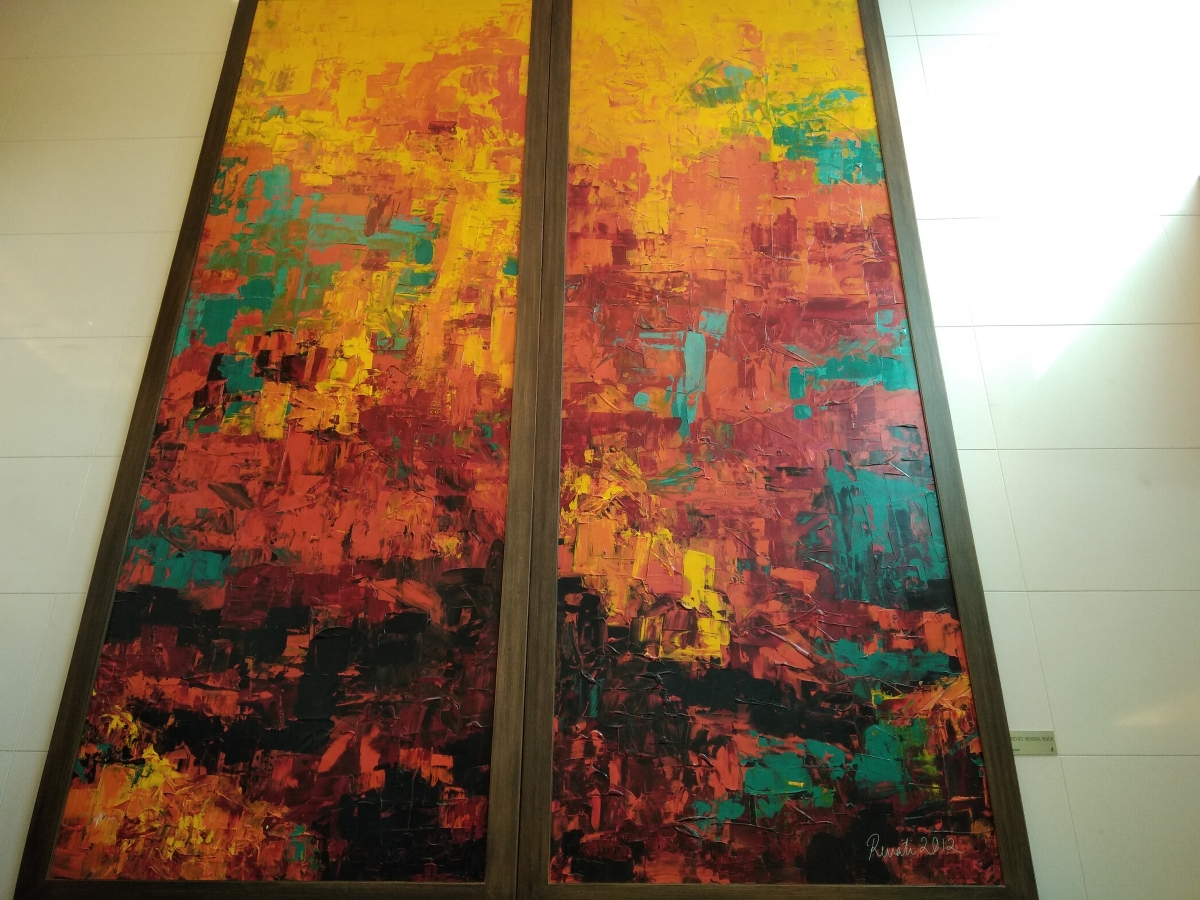 Micromax Canvas Infinity