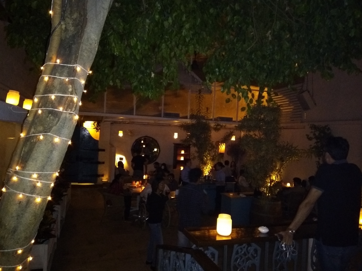 Micromax Canvas Infinity