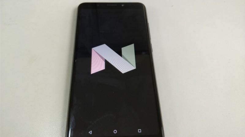 Micromax Canvas Infinity Micromax Canvas Infinity