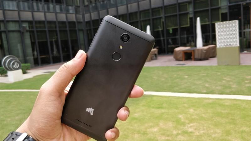 Micromax Canvas Infinity Micromax Canvas Infinity