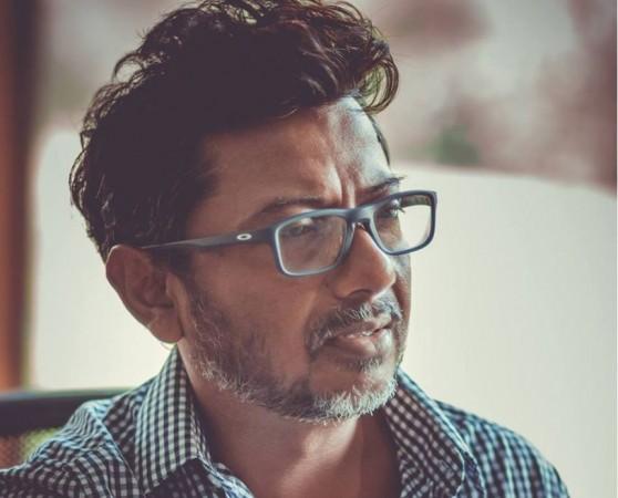 Filmmaker Onir Filmmaker Onir