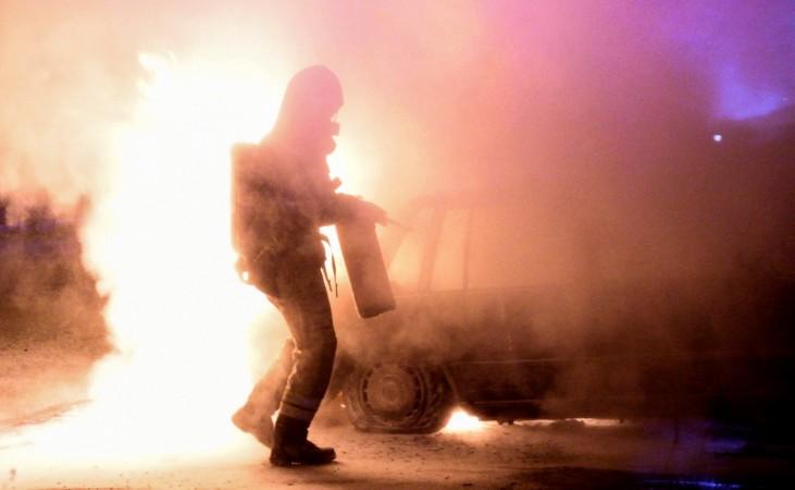 Sweden and its No-go Zones Sweden