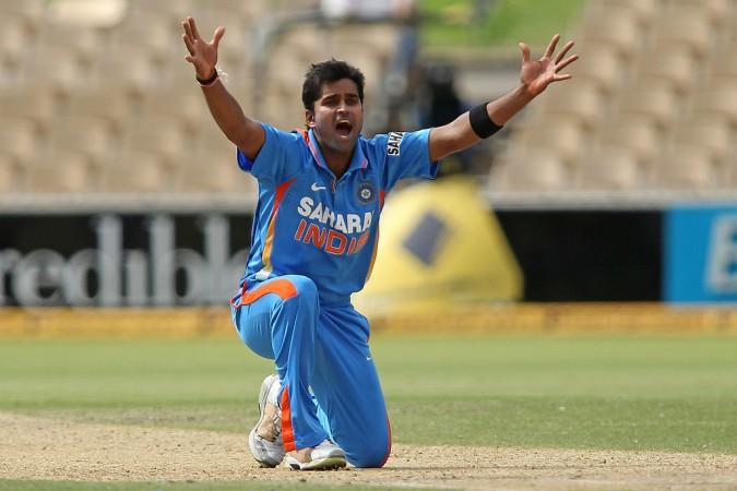 The onus will be on Vinay Kumar to lead Hubli's title hunt Vinay Kumar