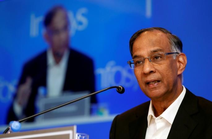 R Seshasayee R Seshasayee