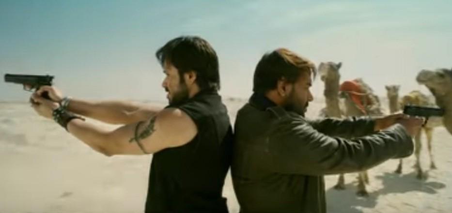 Baadshaho