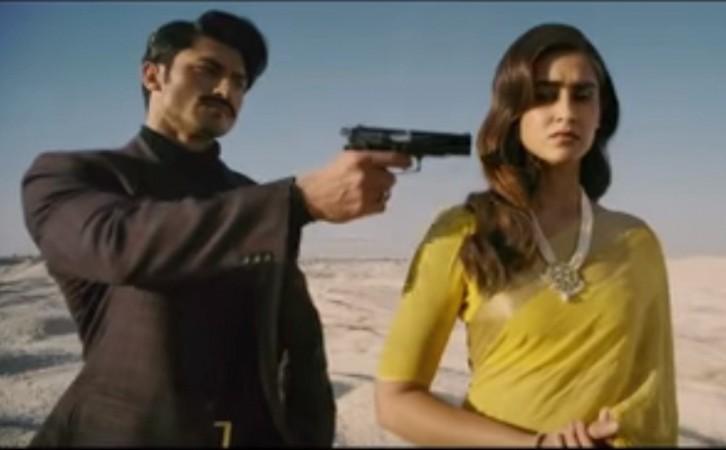 Baadshaho