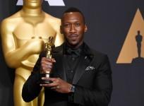 Mahershala Ali