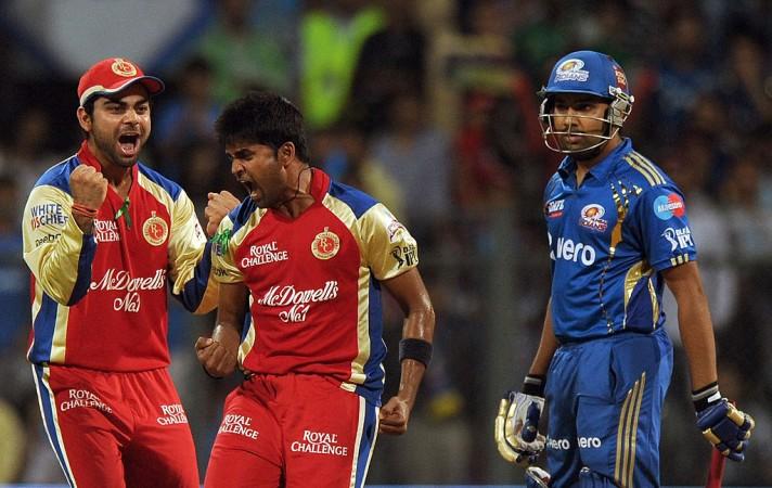 File photo of Hubli skipper Vinay Kumar (C) Vinay Kumar