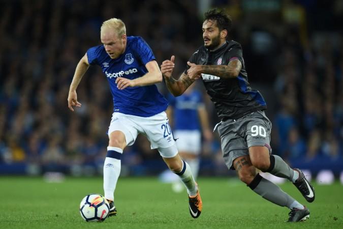 davy klaassen