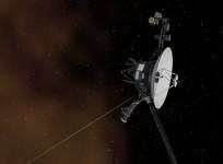 nasa, Voyager 1, Voyager 2,space, spacecrafts,