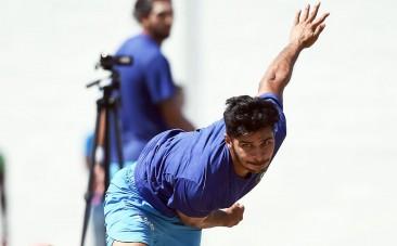 Shardul Thakur