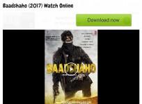 Baadshaho leaked