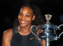 Serena Williams