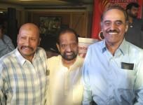 Syed Kirmani