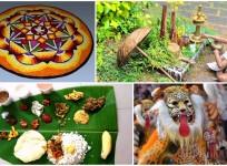 Onam, Onam 2017, onam special, Pookalam, pulikali, onasadya