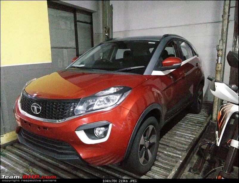 Tata Nexon Tata Nexon, Tata Nexon India, Tata Nexon interiors