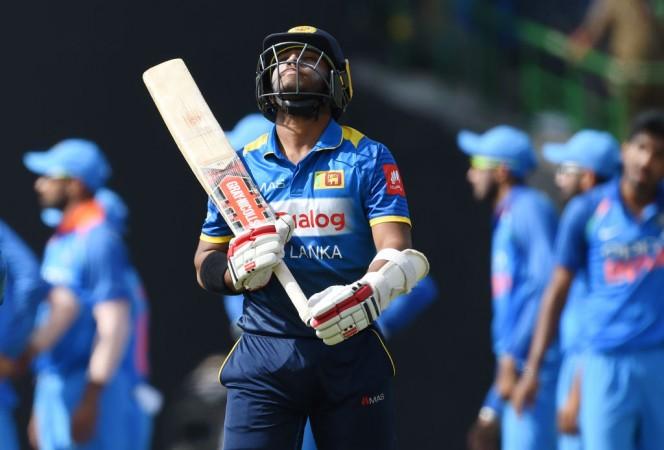 Kusal Mendis will be key to Sri Lanka's chances Kusal Mendis