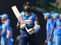 Kusal Mendis